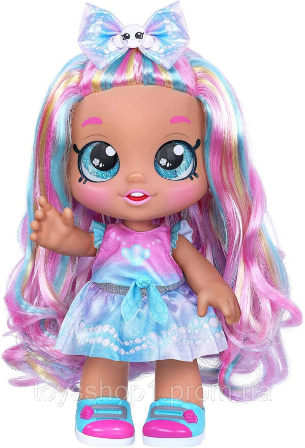 Лялька Кінді Кідс Перлина Kindi Kids Kind Scented Sisters Pearlina