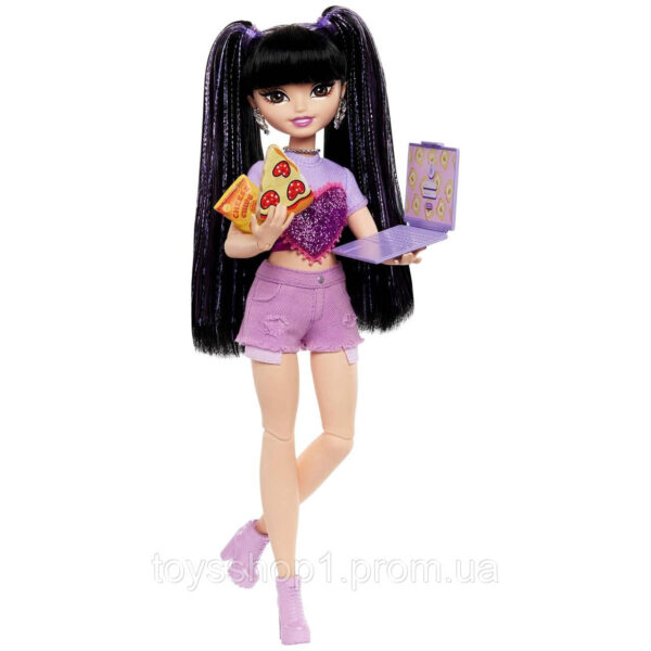 Лялька Барбі Рене Кращі подруги Малібу Barbie Renee Dream Besties Doll