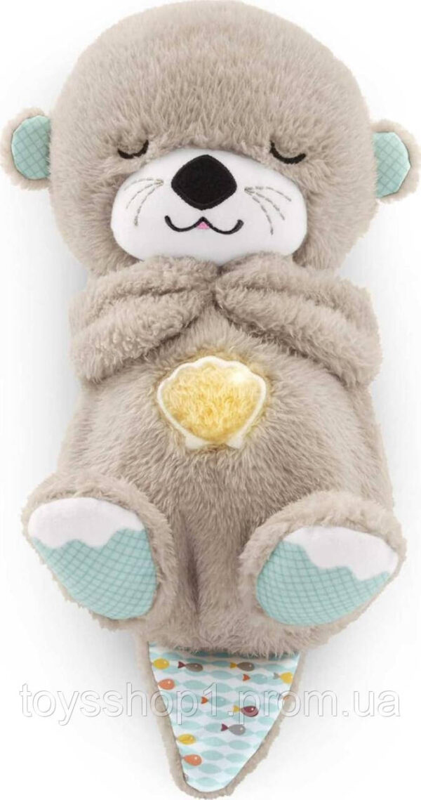 Fisher-Price Казкові сни видреняти FXC66 Fisher Price Видра FXC66